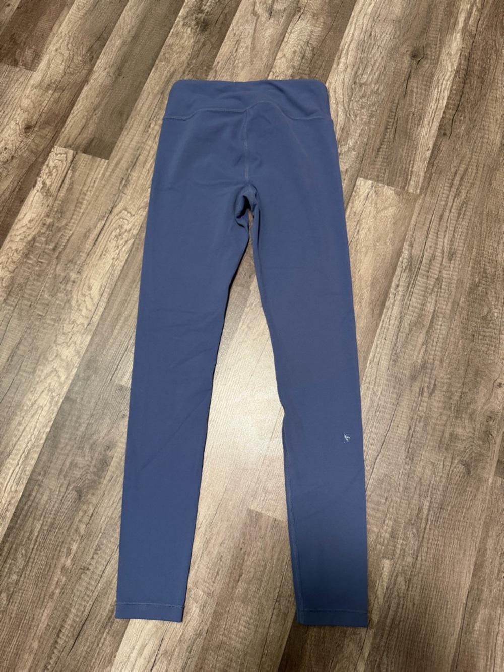 Athleta Girl High Rise Chit Chat Legging, Size 12 - Picture 6 of 9
